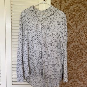 BeachLunchLounge Blouse